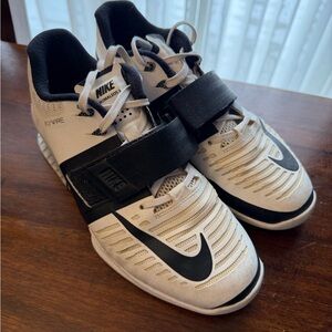 Nike Romaleos 3 Shoes - Olympic Weightlifting